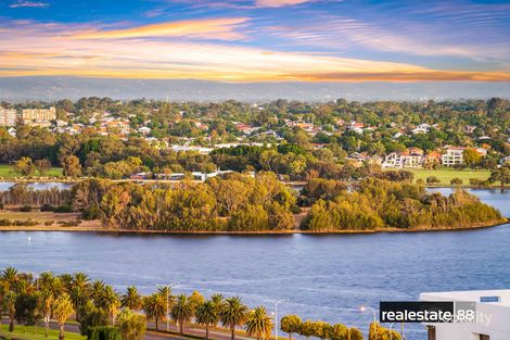 Property photo of 92/181 Adelaide Terrace East Perth WA 6004