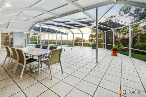 Property photo of 221 Little Nerang Road Mudgeeraba QLD 4213