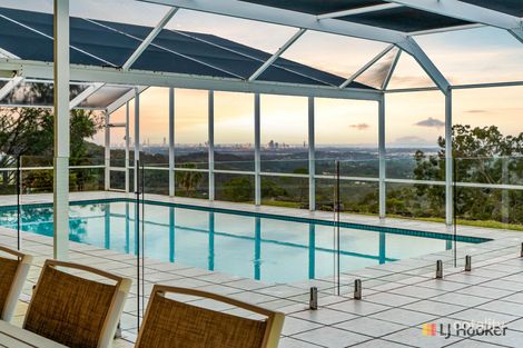 Property photo of 221 Little Nerang Road Mudgeeraba QLD 4213