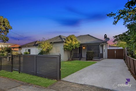 Property photo of 68 Juno Parade Greenacre NSW 2190