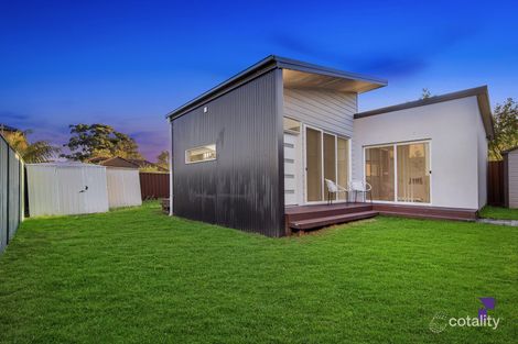 Property photo of 68 Juno Parade Greenacre NSW 2190