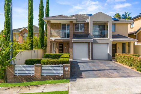 13 Alto St, South Wentworthville, NSW 2145