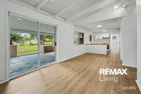 Property photo of 31 Bellmere Road Bellmere QLD 4510