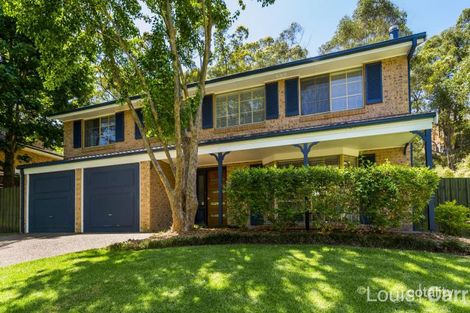 Property photo of 23 Blackwattle Place Cherrybrook NSW 2126