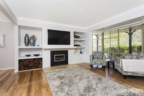 Property photo of 23 Blackwattle Place Cherrybrook NSW 2126