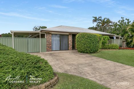 Property photo of 9 Avala Crescent Elimbah QLD 4516