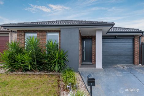8 Taylan St, Craigieburn, VIC 3064