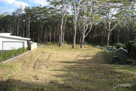 Property photo of 22A Sandpiper Drive Scotts Head NSW 2447