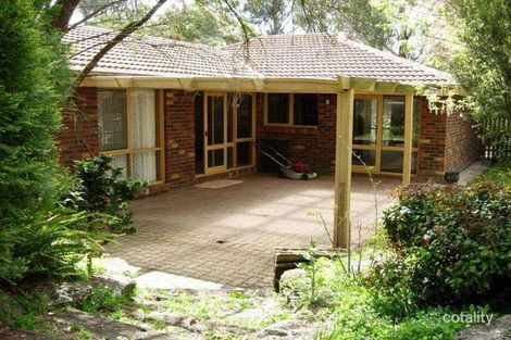 Property photo of 8/6 Patrick Avenue Croydon North VIC 3136