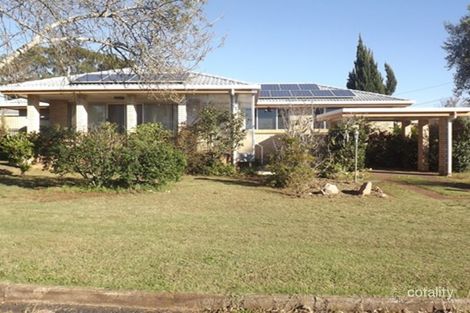 Property photo of 8 Corriedale Crescent Harristown QLD 4350