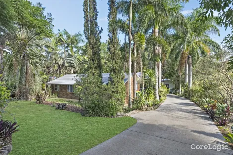 Property photo of 59 Traline Road Glass House Mountains QLD 4518