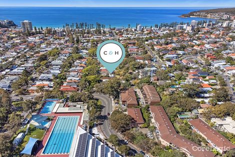 Property photo of 41 Pacific Parade Manly NSW 2095