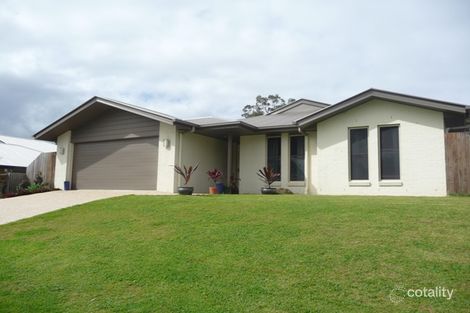 Property photo of 12 Prospect Place Cooroy QLD 4563
