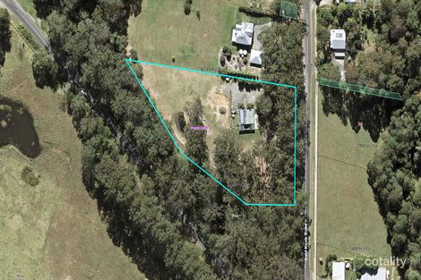 21 Bald Knob Rd, Peachester, QLD 4519