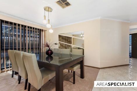 Property photo of 21 Wahgunyah Drive St Albans VIC 3021