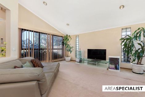 Property photo of 21 Wahgunyah Drive St Albans VIC 3021