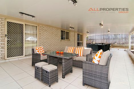 Property photo of 178 Johnson Road Hillcrest QLD 4118