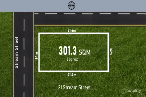 Property photo of 21 Stream Street Mount Duneed VIC 3217