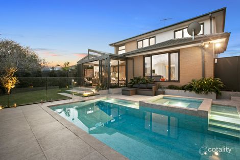 Property photo of 23 Burt Street Altona VIC 3018