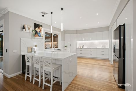 Property photo of 23 Burt Street Altona VIC 3018