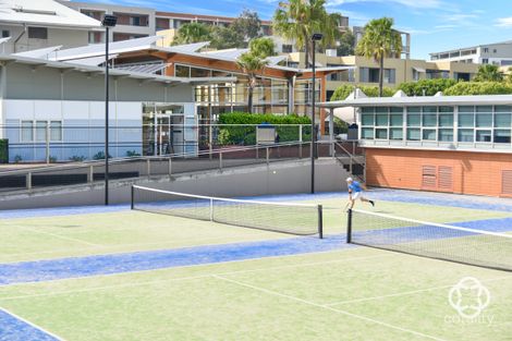 Property photo of 204/7 Stromboli Strait Wentworth Point NSW 2127