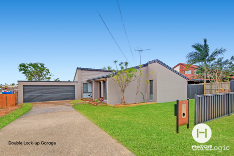 Property photo of 29 Ellendale Crescent Daisy Hill QLD 4127