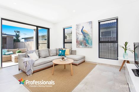 Property photo of 21A Thomas Street Picnic Point NSW 2213