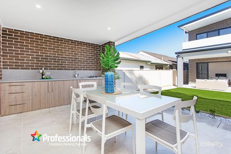 Property photo of 21A Thomas Street Picnic Point NSW 2213