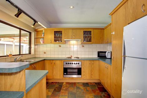 Property photo of 24 Tindall Crescent Sheidow Park SA 5158