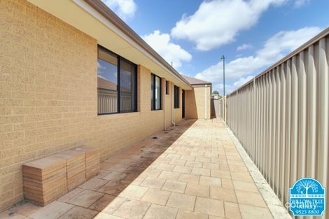 Property photo of 7 Dressage Green Baldivis WA 6171