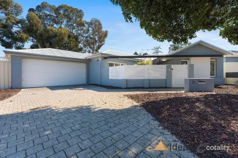 Property photo of 2A Dewey Street Shelley WA 6148