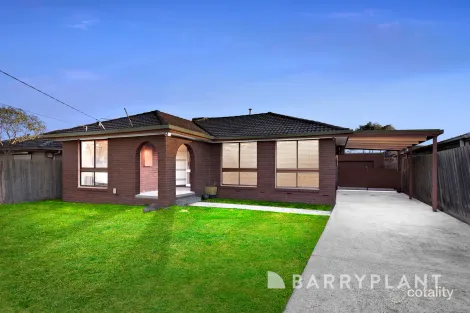 Property photo of 93 Driscolls Road Kealba VIC 3021