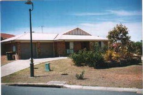 Property photo of 13 Tamarillo Circuit Narangba QLD 4504