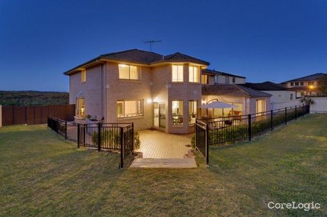 Property photo of 4 Lyndhurst Way Belrose NSW 2085