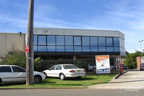 Property photo of 7/14 Sheridan Close Milperra NSW 2214