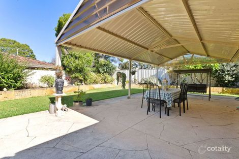 Property photo of 6 Nebo Close Willetton WA 6155
