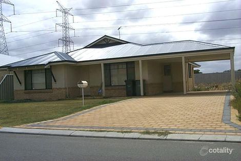 26 Portland Mews, Bennett Springs, WA 6063