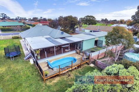 Property photo of 319 Humffray Street North Brown Hill VIC 3350