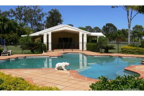 Property photo of 45 Sears Road Yatala QLD 4207