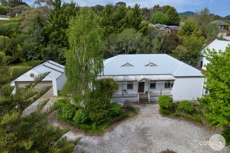 Allan St, Buninyong, VIC 3357