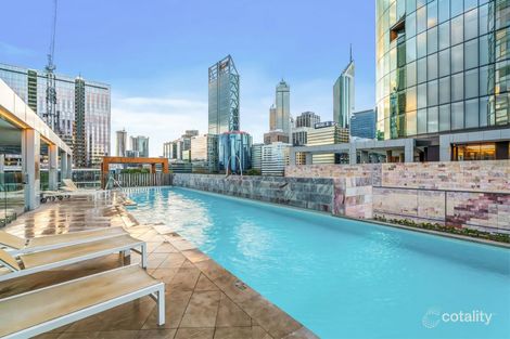Property photo of 1808/11 Barrack Square Perth WA 6000