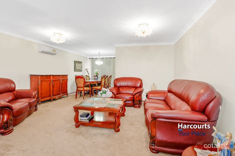 Property photo of 20 Buring Crescent Minchinbury NSW 2770
