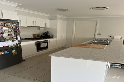 Property photo of 10 Maran Street Spring Farm NSW 2570