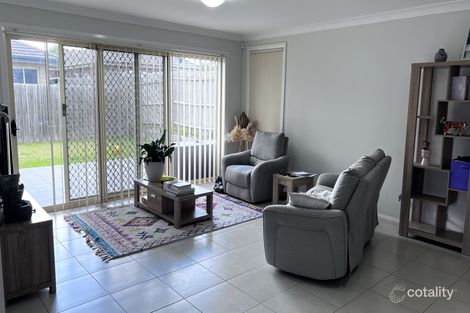 Property photo of 10 Maran Street Spring Farm NSW 2570