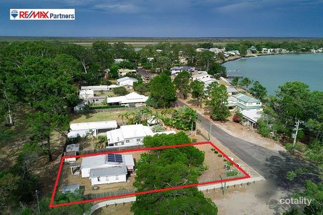 Property photo of 81 Moreton Street Toogoom QLD 4655