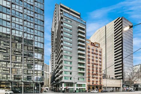 Property photo of 1409/8 Downie Street Melbourne VIC 3000