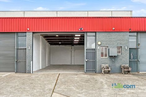 4/22 Artisan Rd, Seven Hills, NSW 2147