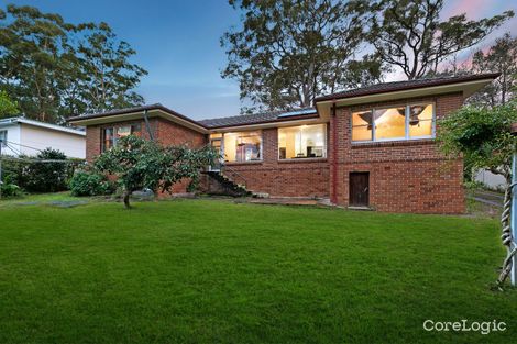 Property photo of 16 Elgin Street Gordon NSW 2072