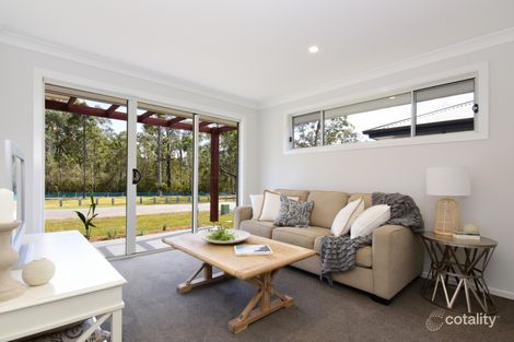 Property photo of 66 Belay Drive Vincentia NSW 2540