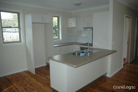 Property photo of 28 Reliance Crescent Willmot NSW 2770